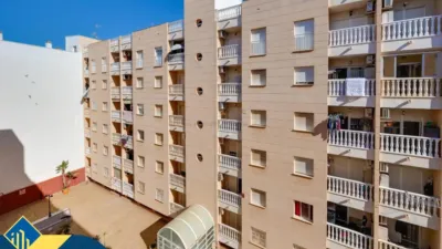 Apartment in Playa del Cura photo 25