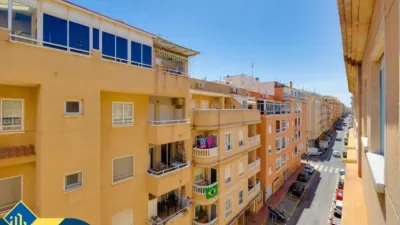 Apartment in Playa del Cura photo 24