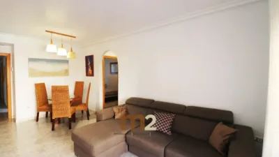 Apartment on Avinguda del Mediterrani photo 7