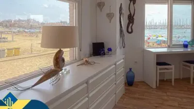 Apartment in Acequión-Los Naúfragos photo 8