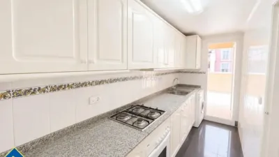 Piso – Torrevieja, El Palmeral - Vista 4
