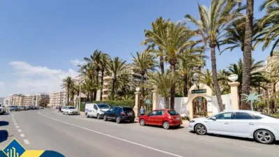 Apartamento en Playa de los Locos-Los Frutales-Cabo Cervera photo 36