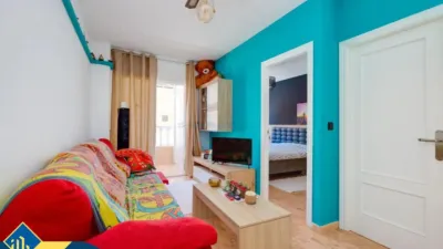 Apartment in Playa del Cura photo 2