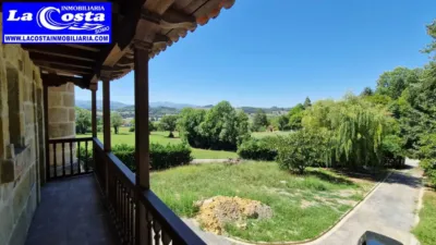 Chalet in Barrio de Hoz-Cagigal photo 48