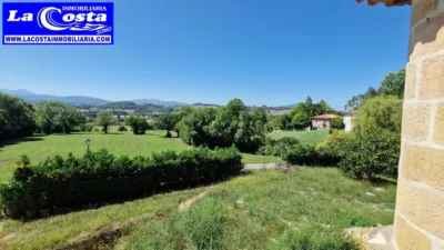 Chalet in Barrio de Hoz-Cagigal photo 58
