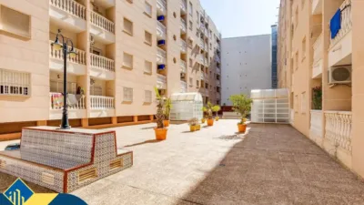 Apartment in Playa del Cura photo 28