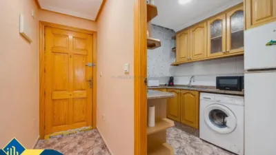 Apartment in Playa del Cura photo 11
