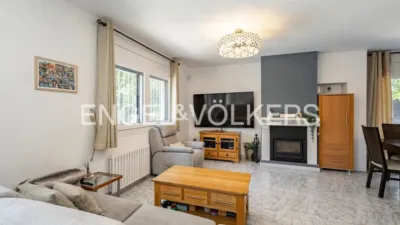 Casa in Montmar photo 10