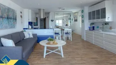 Apartment in Acequión-Los Naúfragos photo 4