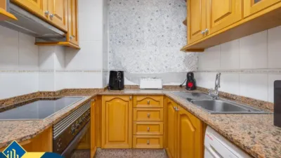 Apartment in Playa del Cura photo 12