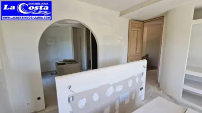 Chalet in Barrio de Hoz-Cagigal photo 51