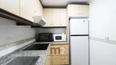 Apartment on Avinguda del Mediterrani photo 10