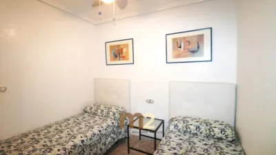 Apartment on Avinguda del Mediterrani photo 20