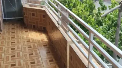 Piso - Vista 2
