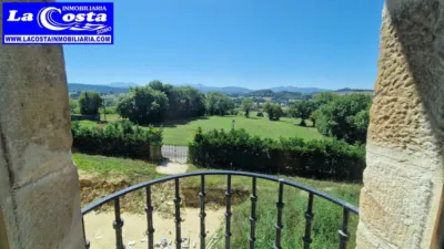 Chalet in Barrio de Hoz-Cagigal photo 56