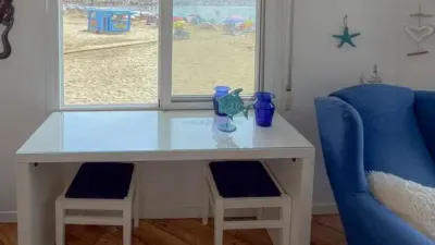 Apartment in Acequión-Los Naúfragos photo 9