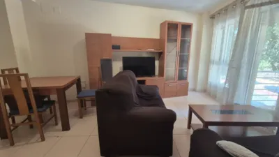 Apartamento en Avenida de Manuel Rojas Torres photo 5
