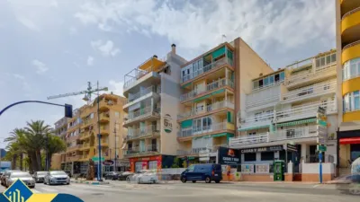 Apartamento en Playa de los Locos-Los Frutales-Cabo Cervera photo 29