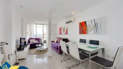 Apartamento en Playa de los Locos-Los Frutales-Cabo Cervera photo 12