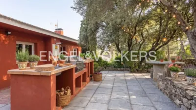 House in Valdemorillo photo 23