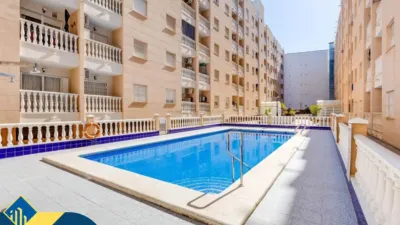 Apartment in Playa del Cura photo 27