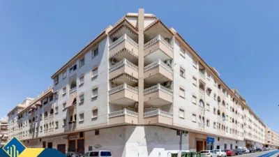 Apartment in Playa del Cura photo 38
