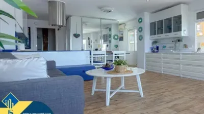 Apartment in Acequión-Los Naúfragos photo 6