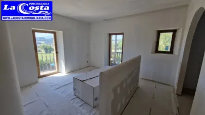Chalet in Barrio de Hoz-Cagigal photo 44