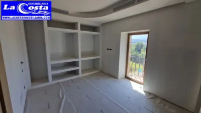 Chalet in Barrio de Hoz-Cagigal photo 62