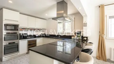 Casa in Montmar photo 15