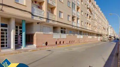 Apartment in Playa del Cura photo 39