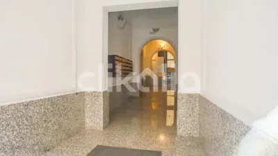Piso en Ciudad Jardín photo 23