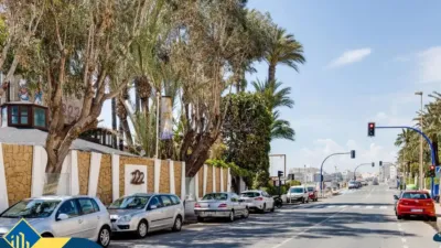 Apartamento en Playa de los Locos-Los Frutales-Cabo Cervera photo 37