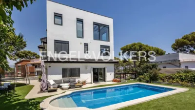 Casa in Montmar photo 48
