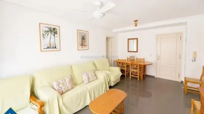 Piso – Torrevieja, El Palmeral - Más