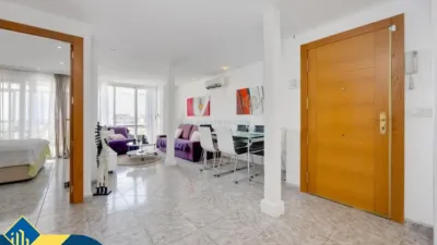 Apartamento en Playa de los Locos-Los Frutales-Cabo Cervera photo 3