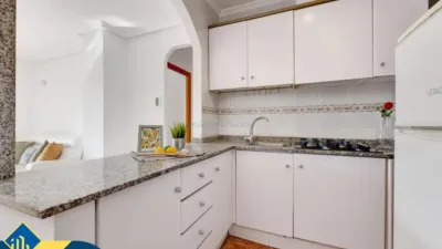 Piso – Torrevieja, Urbanización Calas Blancas, Cabo Cervera-Playa la Mata - Vista 4