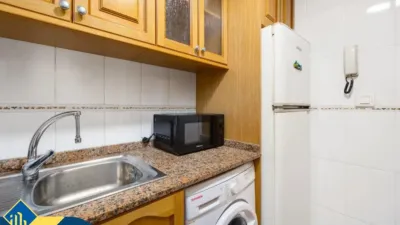Apartment in Playa del Cura photo 14