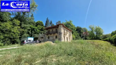 Chalet in Barrio de Hoz-Cagigal photo 15