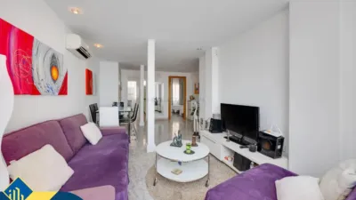 Apartamento en Playa de los Locos-Los Frutales-Cabo Cervera photo 15