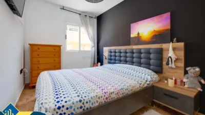 Apartment in Playa del Cura photo 4
