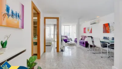 Apartamento en Playa de los Locos-Los Frutales-Cabo Cervera photo 24