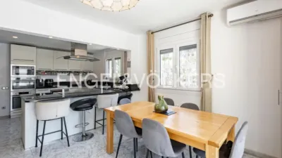 Casa in Montmar photo 12