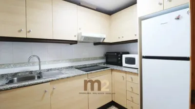 Apartment on Avinguda del Mediterrani photo 9