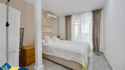 Apartamento en Playa de los Locos-Los Frutales-Cabo Cervera photo 19
