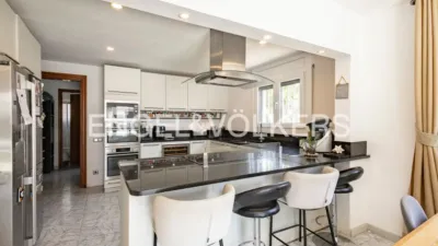 Casa in Montmar photo 14