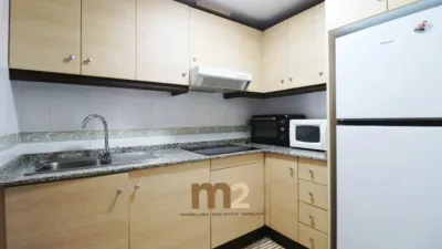 Apartment on Avinguda del Mediterrani photo 11