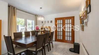 Casa in Montmar photo 7