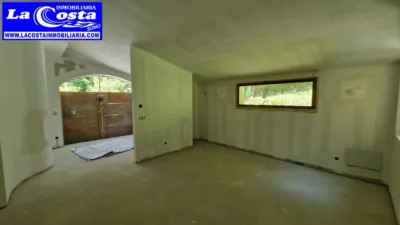 Chalet in Barrio de Hoz-Cagigal photo 21