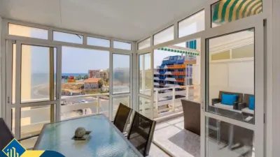Apartamento en Playa de los Locos-Los Frutales-Cabo Cervera photo 11